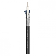 Câble coaxial Sommer cable SC Vector RCB 75ohms 6G SDI