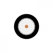 Câble coaxial Sommer cable SC Vector RCB 75ohms 6G SDI
