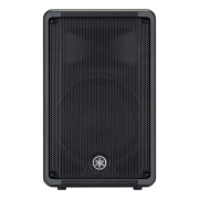 Enceinte passive 10'' 350 W sous 8Ohms CBR10 Yamaha
