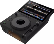 CDJ 1500X Alphatheta - Lecteur compact écran 10''