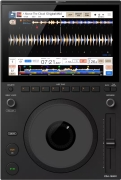 CDJ 1500X Alphatheta - Lecteur compact écran 10''