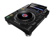 CDJ-3000 Pioneer Dj Lecteur multiformat pro écran tactile 9 pouces