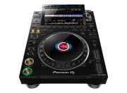 CDJ-3000 Pioneer Dj Lecteur multiformat pro écran tactile 9 pouces