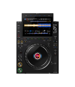 CDJ-3000X AlphaTheta - Contrôleur DJ lecteur multimedia