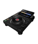 CDJ-3000X AlphaTheta - Contrôleur DJ lecteur multimedia