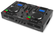 CDJ450 Vonyx - Lecteur CD double avec mixage intégré + USB et bluetooth