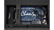 FLIGHT CASE RS POUR CHAMSYS QUICKQ30