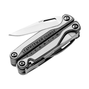 Leatherman Charge + TTi Titanium Pince multifonction avec étui