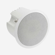 CHF860 audiophony - Haut parleur de plafond 8 pouces 2 voies 8 ohms