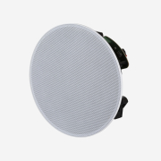 CHP520 - Haut parleur 100V audiophony CHP520 20W  blanc