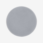 CHP630 Audiophony - Plafonnier blanc 6'' 8ohms ou 100V 30W