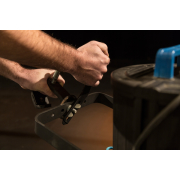 Clé Mondaniel pour montage et réglage des projecteurs