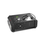 Steam Wizard 2000 Cameo - Machine à geyser 1200W avec LEDs