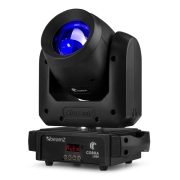 Cobra 100H BeamZ - Lyre Beam led 100W prisme