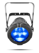 Colorado 3 Solo Chauvet - Projecteur Led 120W RGBW zoom 4 à 45° IP65