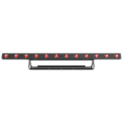 Colorband T3 BT Barre led Chauvet 12 led RGB Controle par DMX ou bluetooth