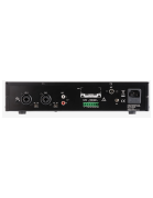 Amplificateur-mixeur 100 V de 60 W avec lecteur multimédia intégré  COMBO60Evo