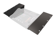 CQ-12T-RK19 Allen & heath - Kit de rackage pour CQ-12T