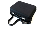 Sac de transport rembourré pour table de mixage ALLEN & HEATH CQ-12T