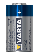 Varta CR2 pile lithium 6206 3V