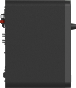 Mackie CR3-X Paire d'enceintes monitoring 3 pouces 50W