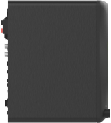 CR35BT Mackie – Paire d’enceintes actives bluetooth 3,5’’ 2 voies 2X25W