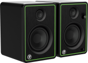 Mackie CR4-X Paire d'enceintes monitoring 4 pouces 50W