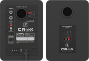 Mackie CR4-X Paire d'enceintes monitoring 4 pouces 50W