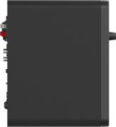 Mackie CR4-X Paire d'enceintes monitoring 4 pouces 50W