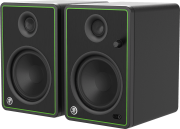 Mackie CR5-X Paire d'enceintes monitoring 5 pouces 80W