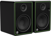Mackie CR5-X Paire d'enceintes monitoring 5 pouces 80W