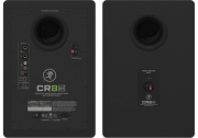 CR8BT Mackie – Paire d’enceintes actives bluetooth 8’’ 2 voies 140W