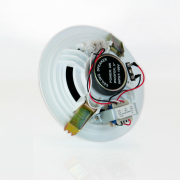 HP CS130B Public adress 100V 3W ou 6W 5 pouces diamètre 175mm