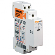 Contacteur de puissance bipolaire 20A