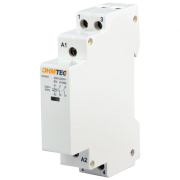 Contacteur de puissance bipolaire 20A