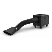 Cumulus HP CHAUVET- Machine à fumée lourde compacte et performante