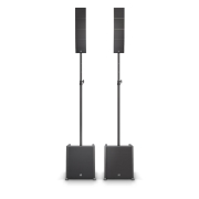 LD Systems CURV 500 PS - Système line array portable