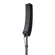 Système Line Array Portable - LD Systems - CURV 500 TS - 1000W