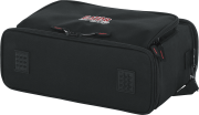 GM-DUALW Gator - Housse pour micro double