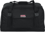GPA TOTE10 Gator cases - sac de transport pour enceinte 10 pouces 315 x 330,2 x 533,4 mm