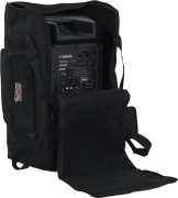 GPA TOTE10 Gator cases - sac de transport pour enceinte 10 pouces 315 x 330,2 x 533,4 mm