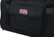 GPA TOTE10 Gator cases - sac de transport pour enceinte 10 pouces 315 x 330,2 x 533,4 mm