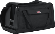 GPA TOTE12 Gator cases - sac de transport pour enceinte 12 pouces 368,3 x 368,3 x 609,6 mm