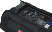 GPA TOTE12 Gator cases - sac de transport pour enceinte 12 pouces 368,3 x 368,3 x 609,6 mm