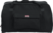 GPA TOTE15 Gator cases - sac de transport pour enceinte 15 pouces 406,4 x 482,6 x 723,9 mm