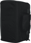 GPA TOTE8 Gator cases - sac de transport pour enceinte 8 pouces 279,4 x 279,4 x 457,2mm