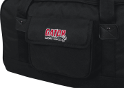 GPA TOTE8 Gator cases - sac de transport pour enceinte 8 pouces 279,4 x 279,4 x 457,2mm