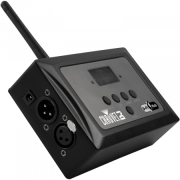 Emetteur DMX Chauvet D-FI HUB portée 200m