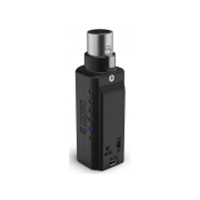 D-Fi XLR RX - Chauvet DJ - Récepteur DMX Sans Fil