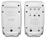 D3V Adam Audio - kit d'enceintes monitoring de bureau 3.5''